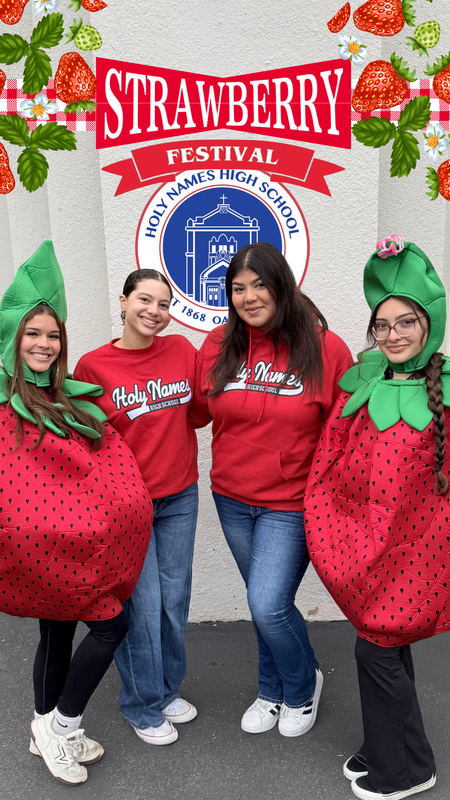 Strawberry Fest 2026 a sweet success! Featured Photo