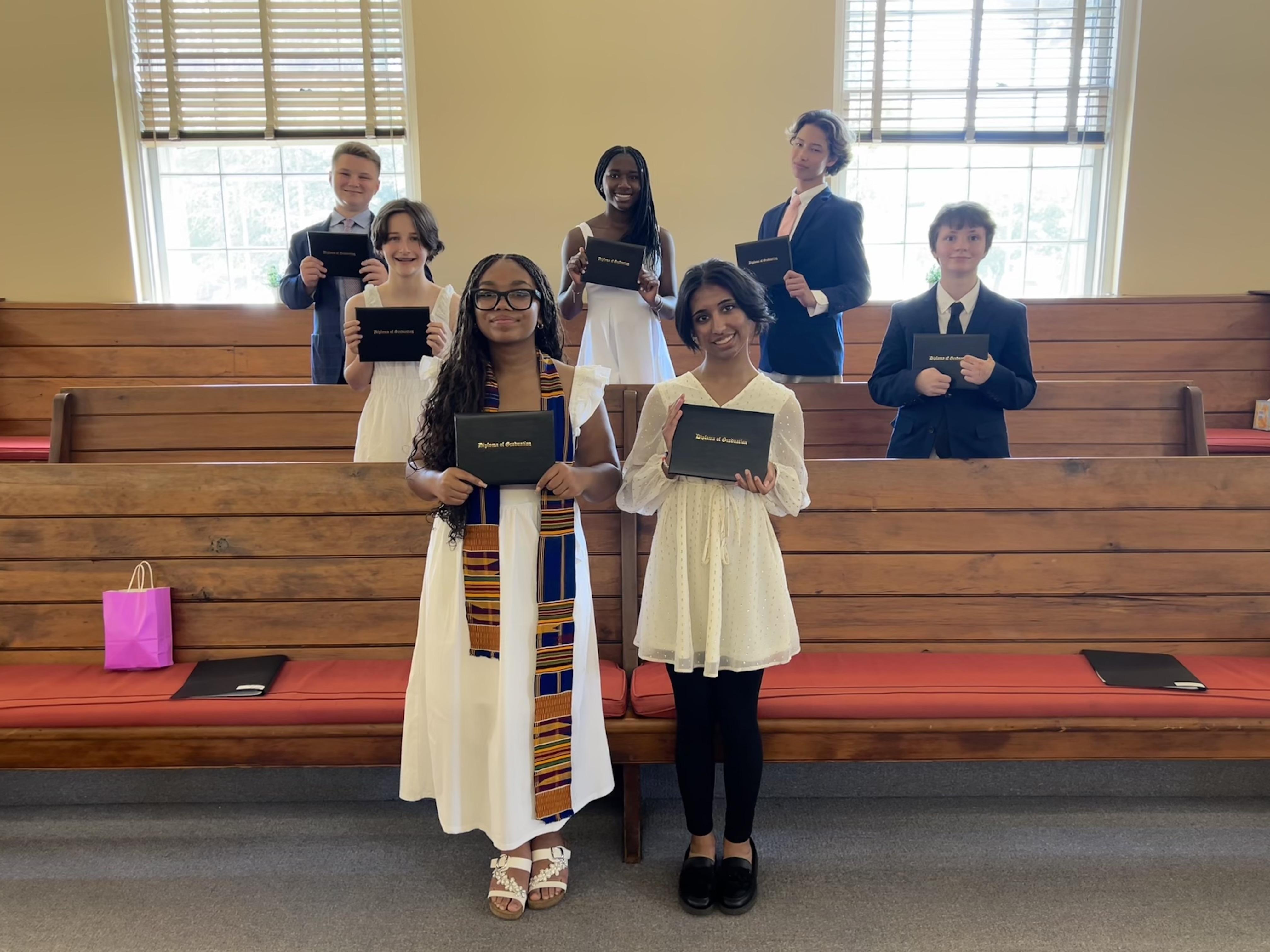 graduate class of 2026