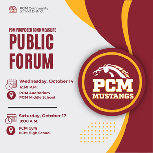Public Forum Graphic