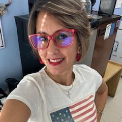 SylviaCalero's Profile Photo