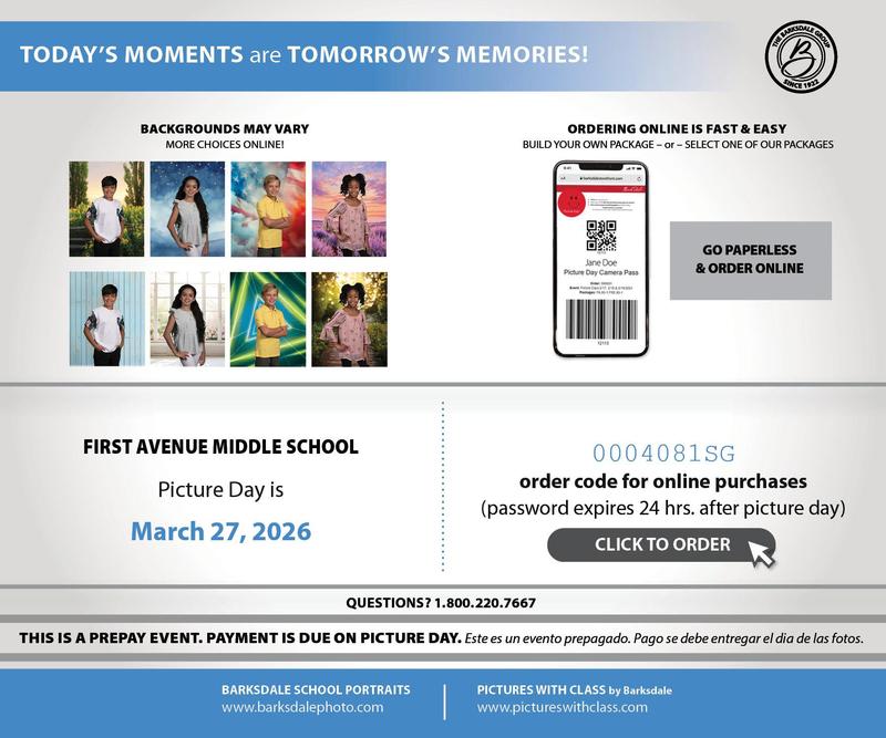 Spring pictures banner