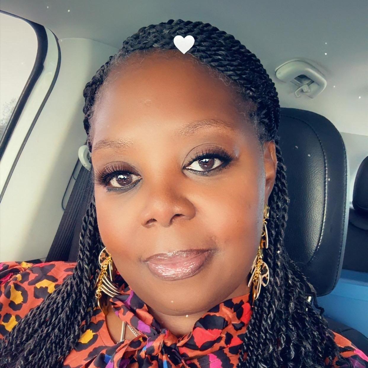 MonaliaJones's Profile Photo