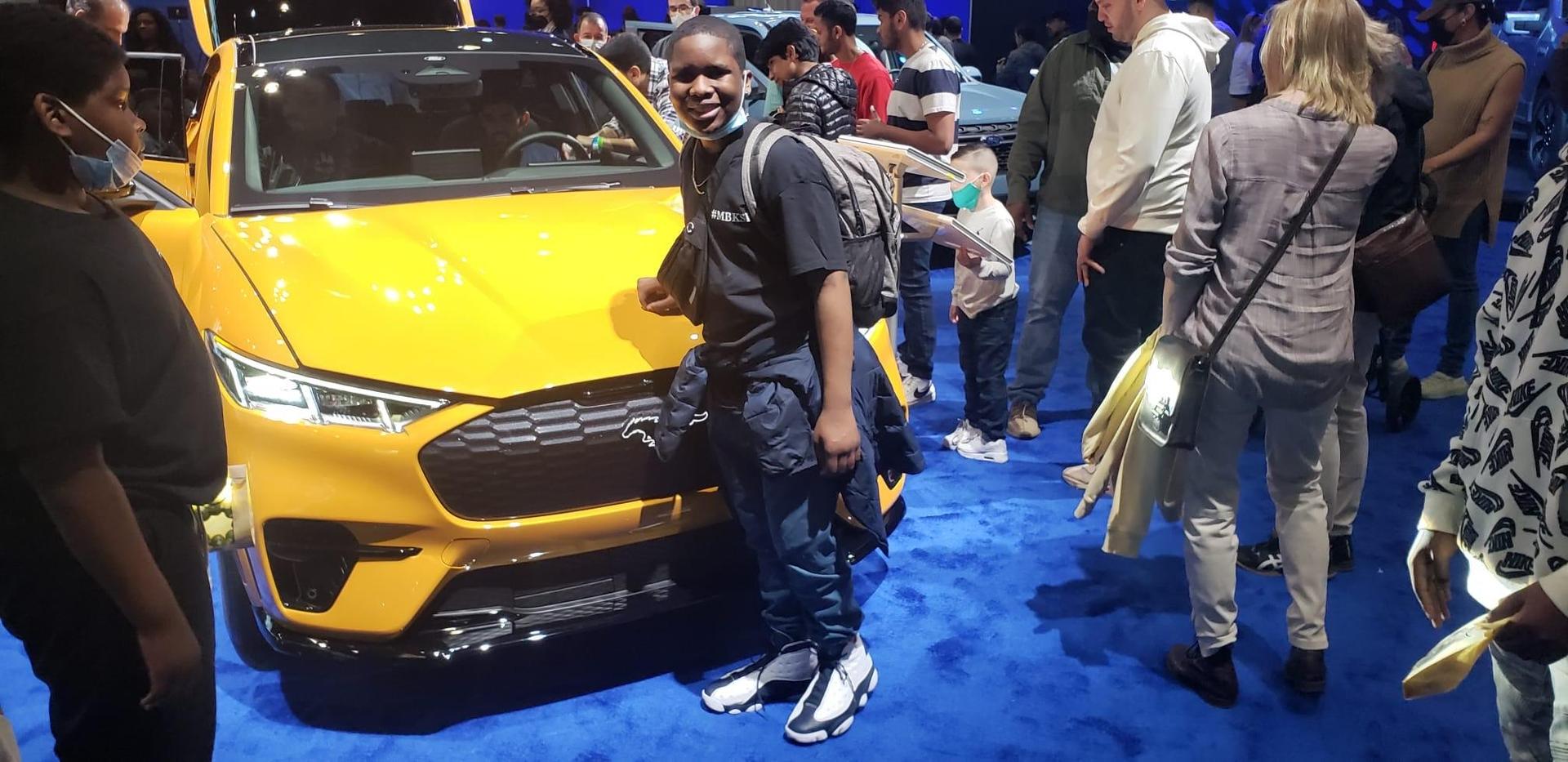 North Shore Buildings P.S./I.S. 25R South Richmond High School