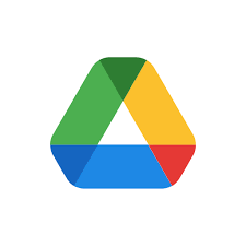  Google Drive icon
