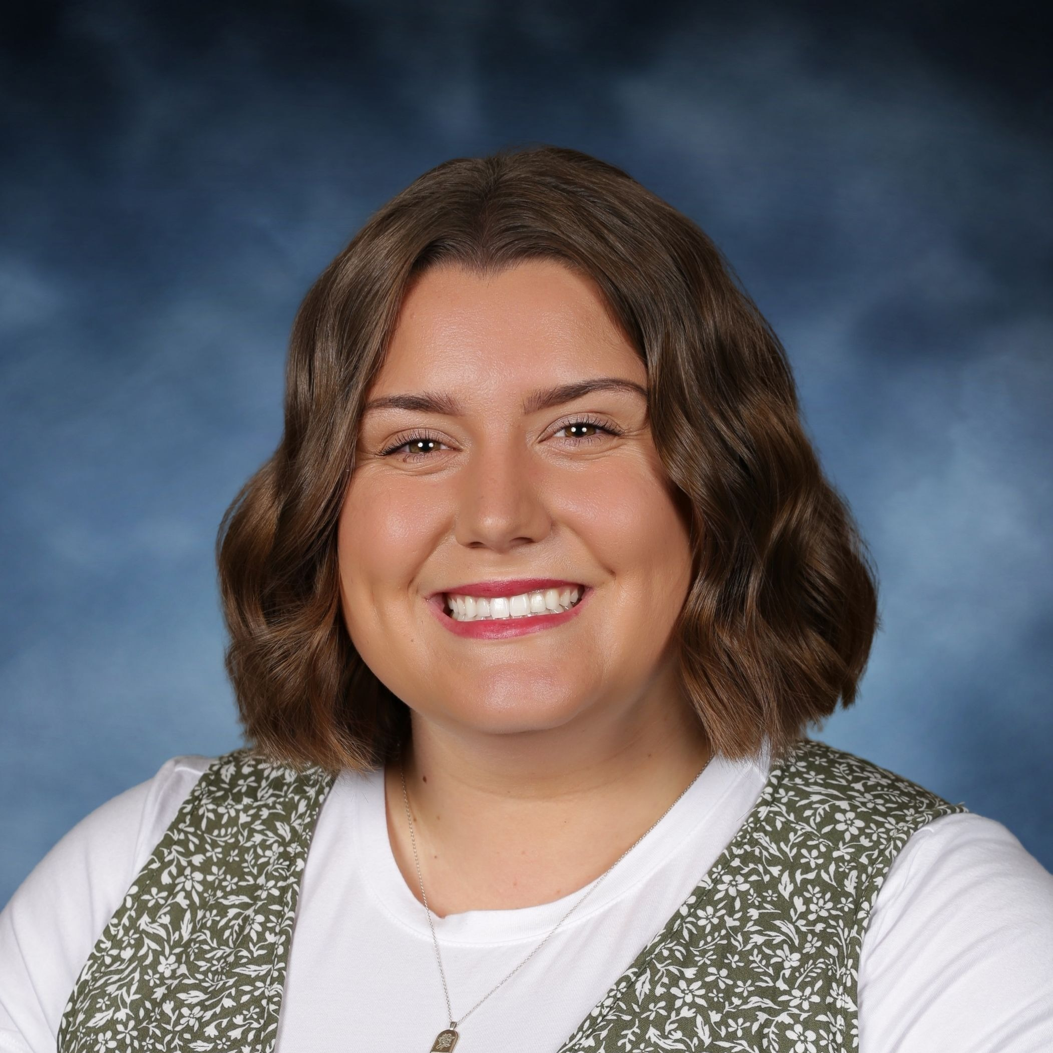 SydneyBenson's Profile Photo