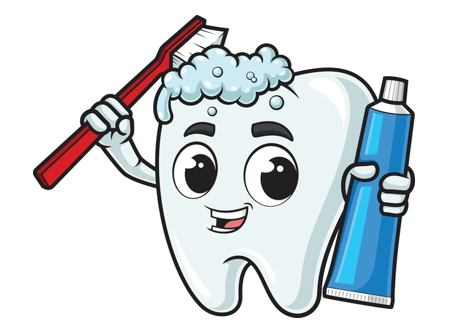 Big Smiles Dental Program Coming to Holmes Featured Photo