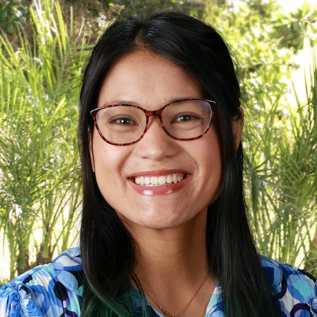 CorinneHo's Profile Photo