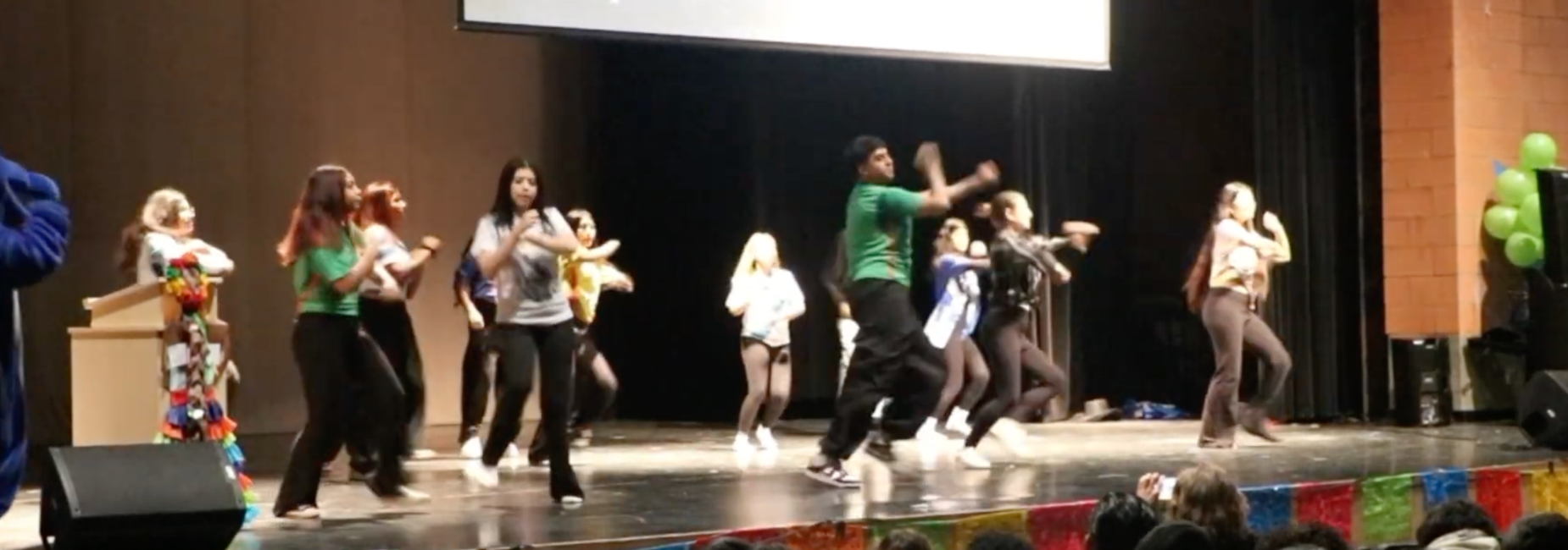 Dance