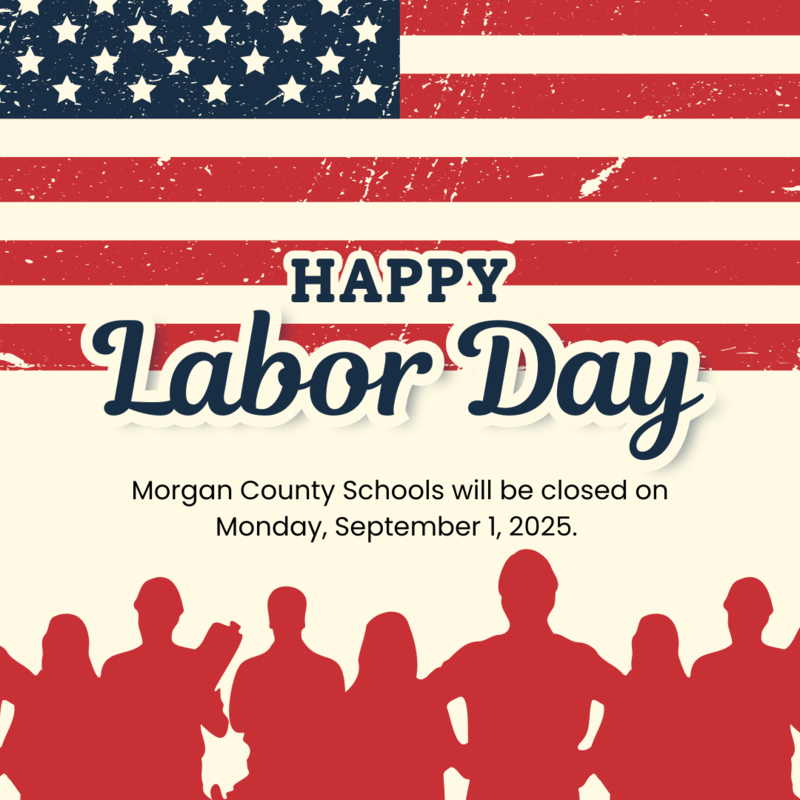 Labor Day Closing