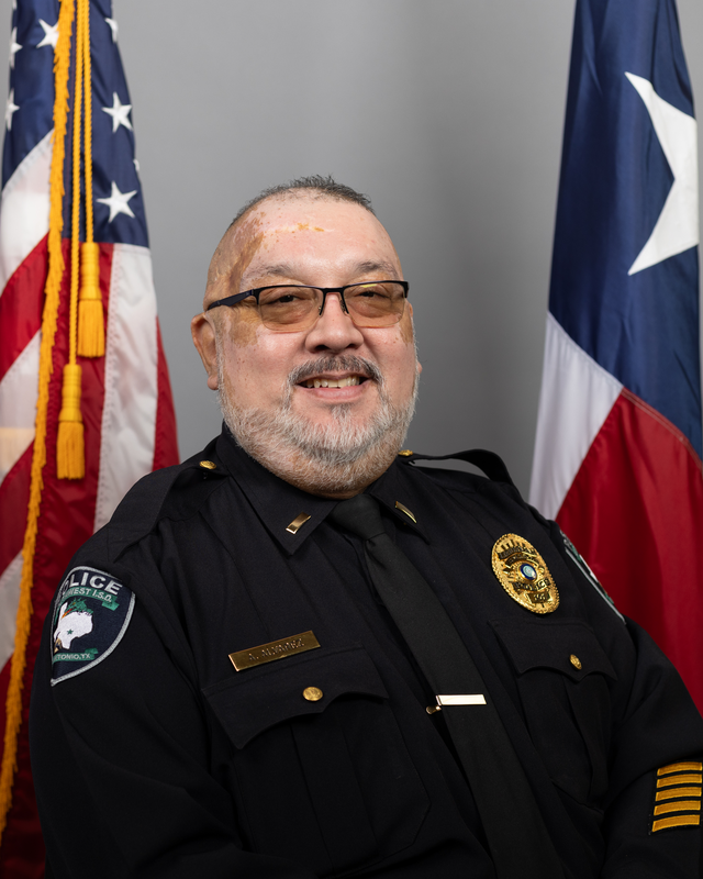 The Southwest ISD Board of Trustees approved the appointment of Lieutenant Albert Alvarez as the district’s new Chief of Police, recognizing his extensive law enforcement experience and years of dedicated service to the district.