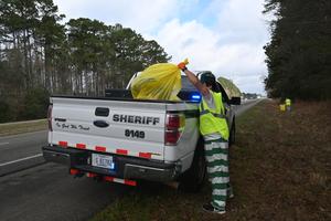 Pike County Sheriff’s Office “Litter Campaign” — 2026