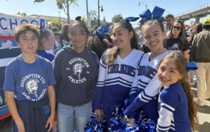 CYO Represention