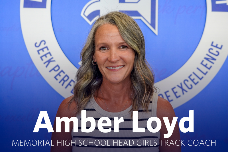 Amber Loyd