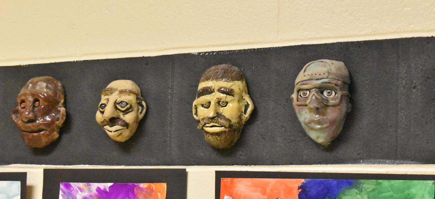 RSU14 District Art Show 2026