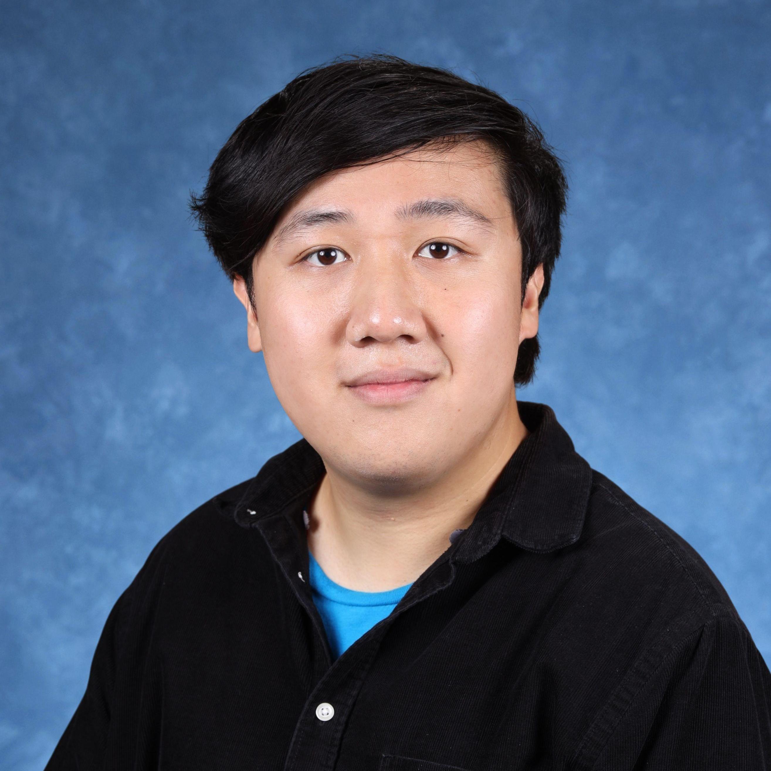 AlvinTang's Profile Photo