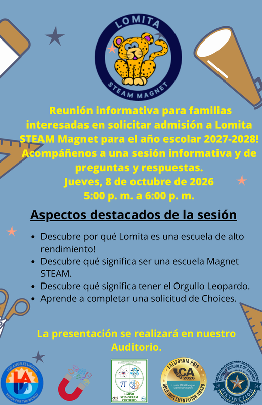 Magnet Info Span 10-8-26