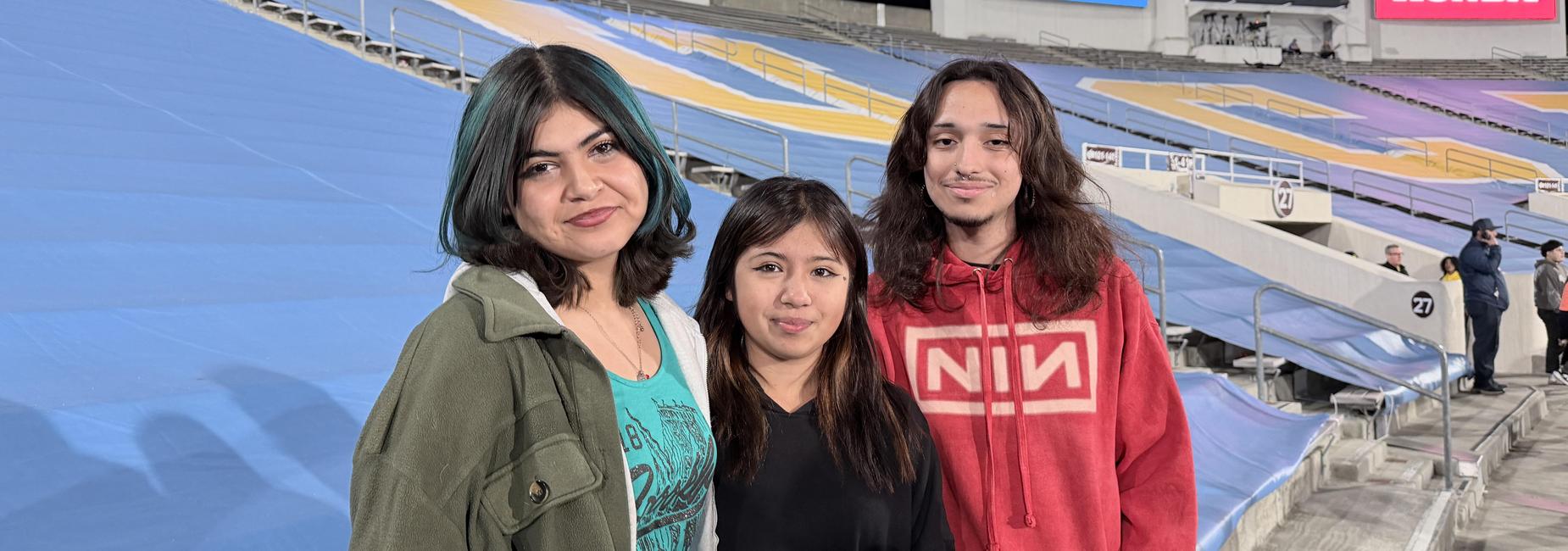 I'm Going to College FT Fall 2025