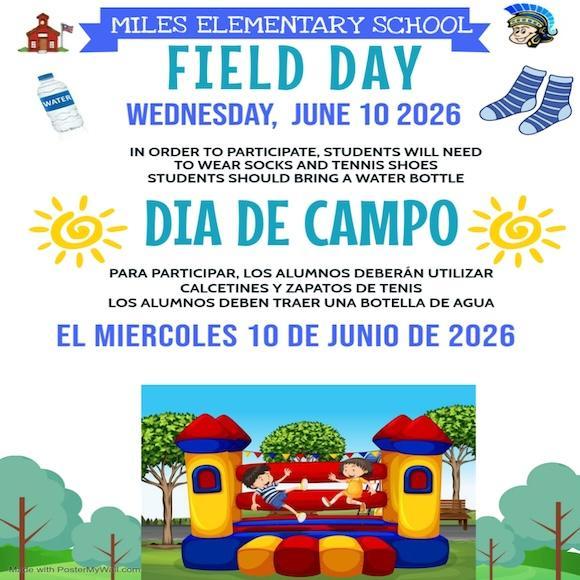 Field Day