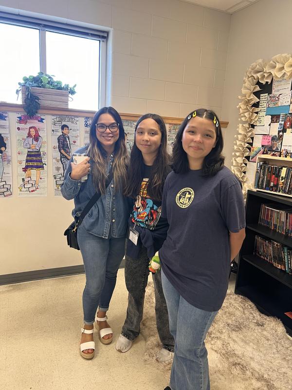 open house