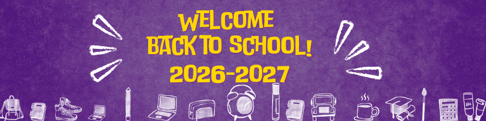 back to school image