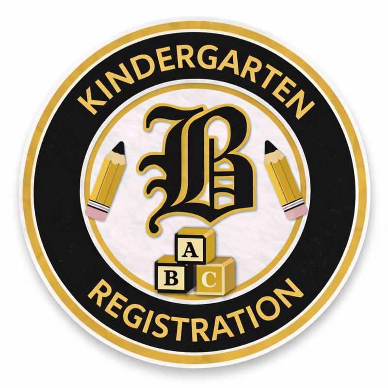 Kindergarten Registration is Open Featured Photo