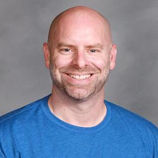 JacobVan Hofwegen's Profile Photo