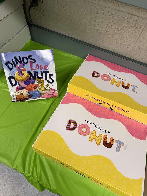 Teacher Appreciation Week