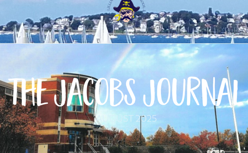 The jacobs journal