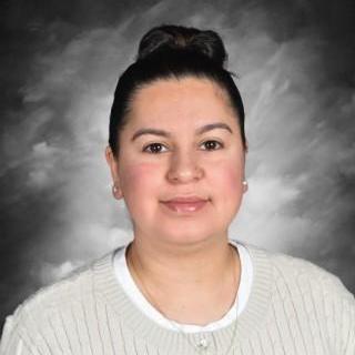 KarlaBarraza Serrano's Profile Photo