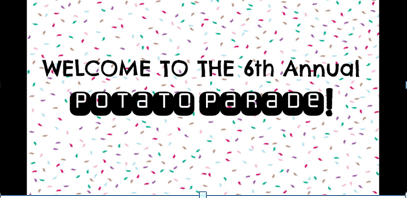 Potato Parade