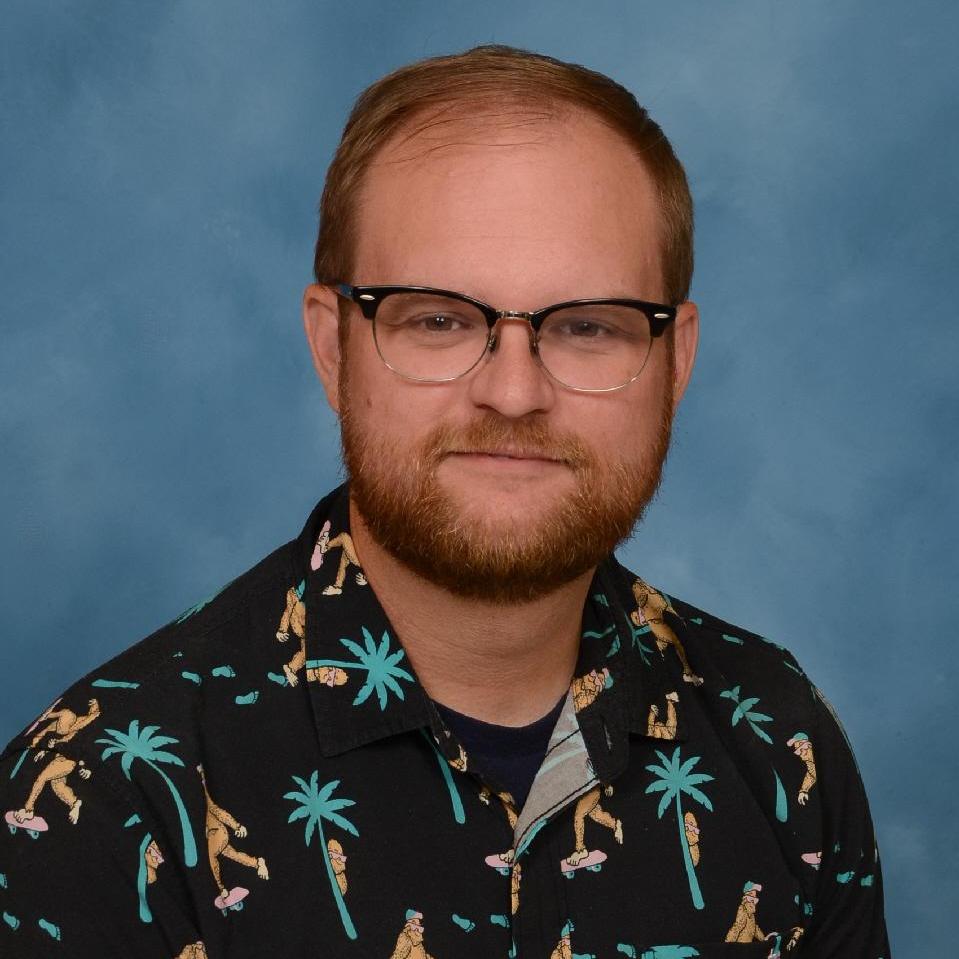 MasonMulkey's Profile Photo