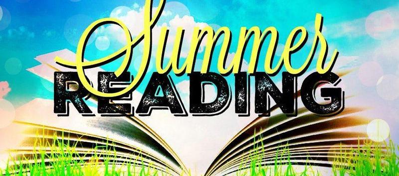 Summer Reading List Featured Photo