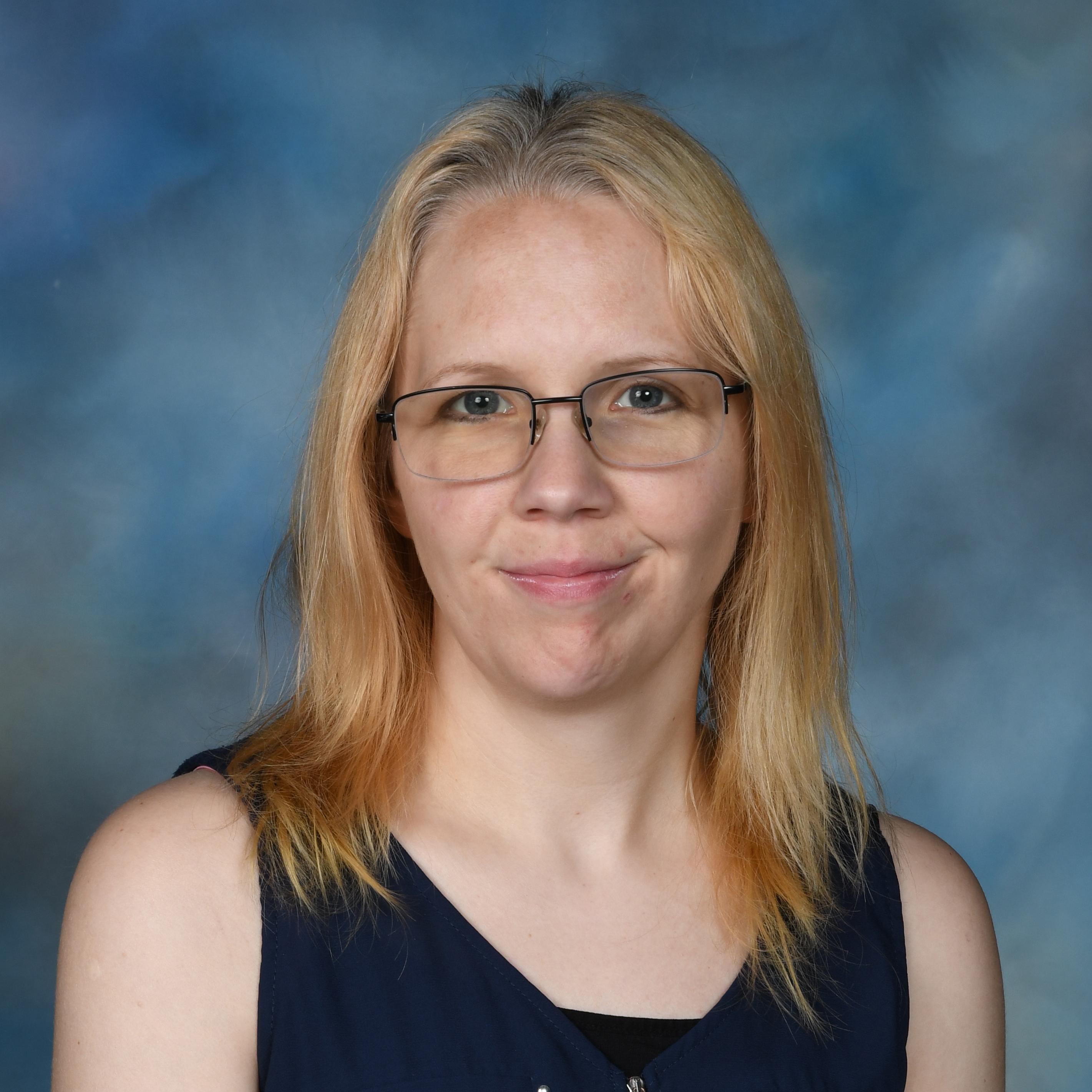 AlexisPowell's Profile Photo