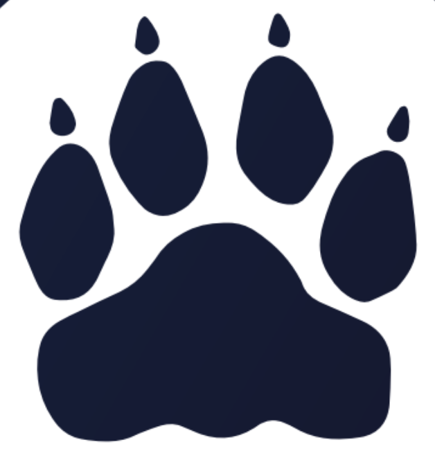puma paw