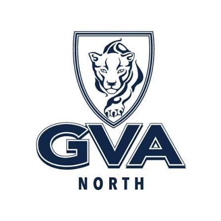 GVA North logo