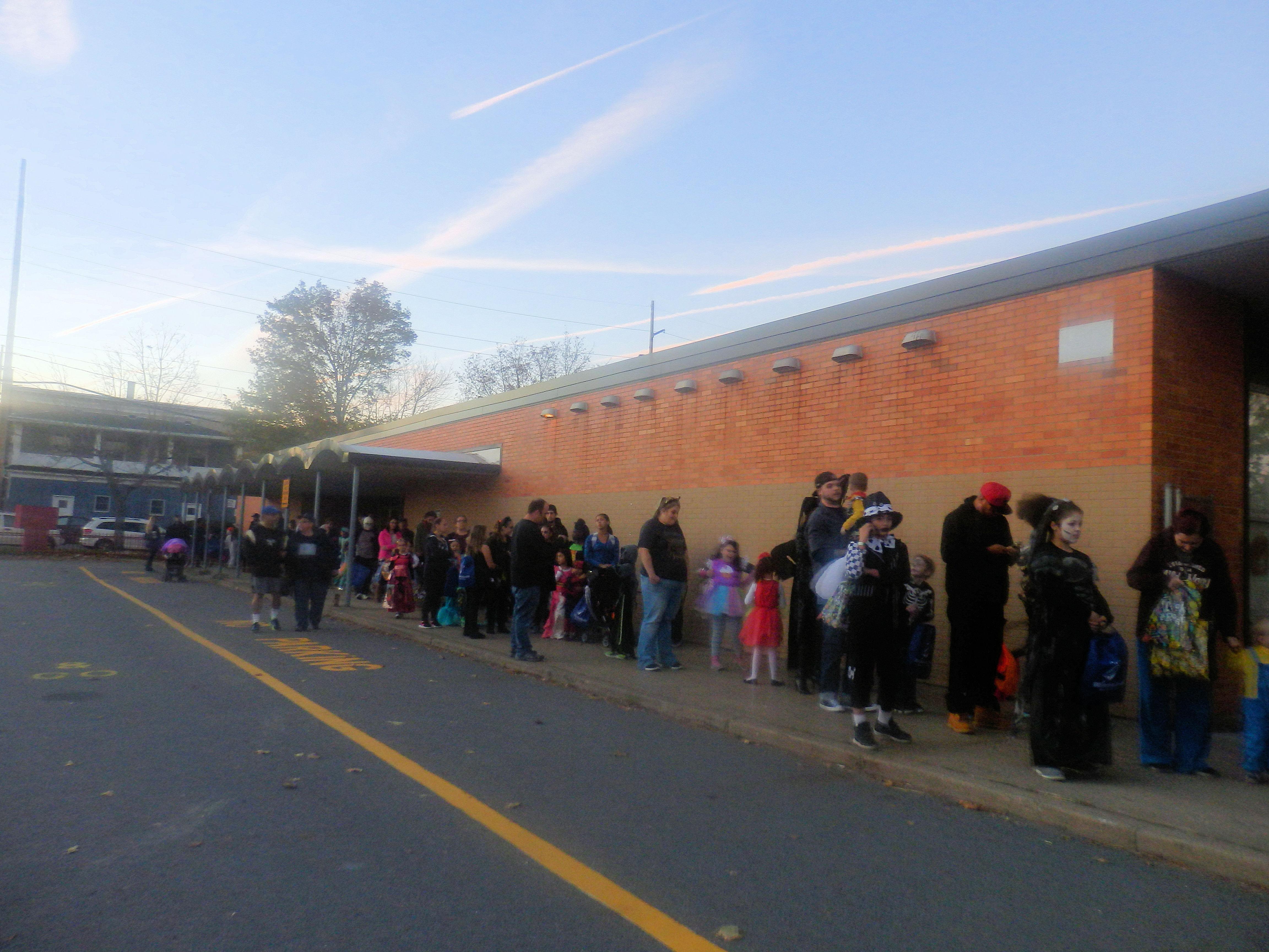 Neil Armstrong Elementary School