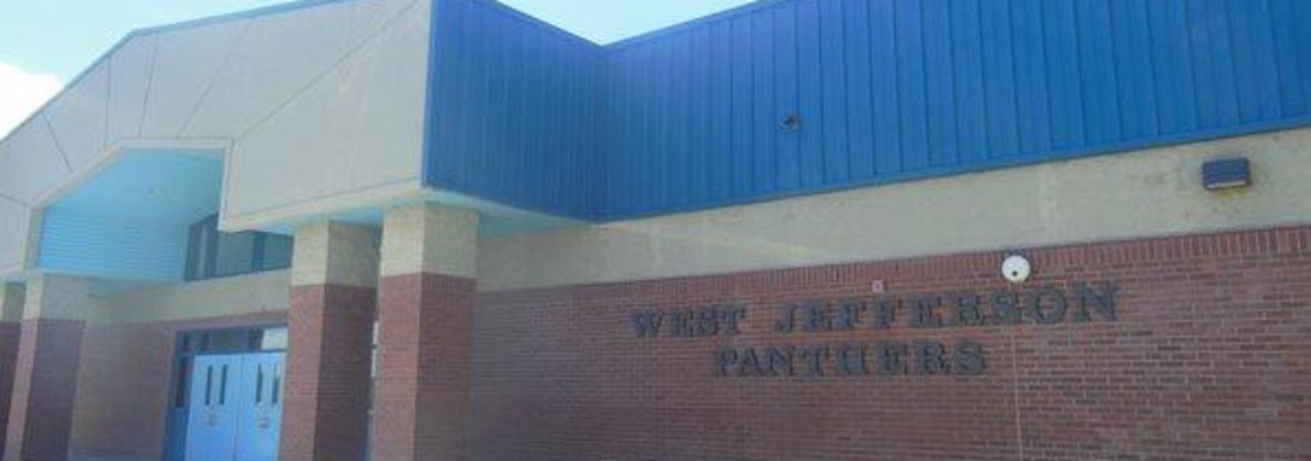 West Jefferson District