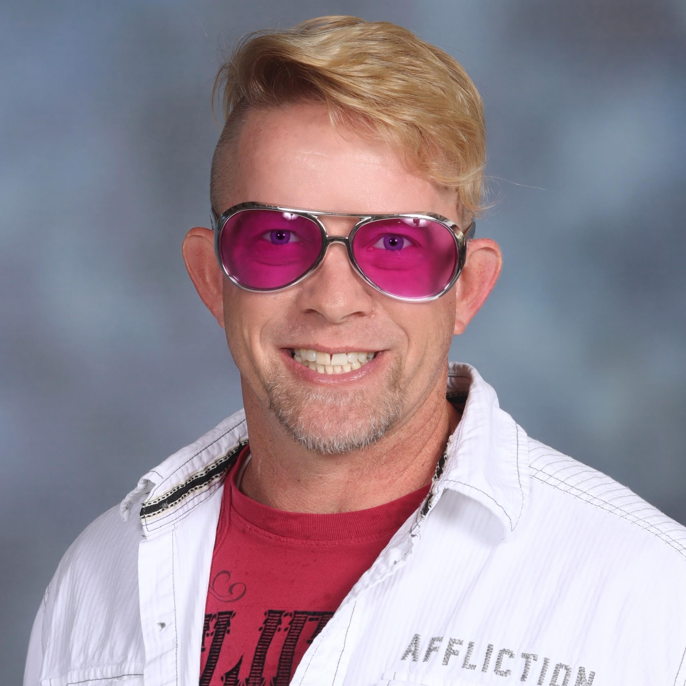 DavidWilde's Profile Photo