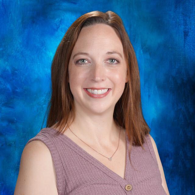 AmandaPace's Profile Photo