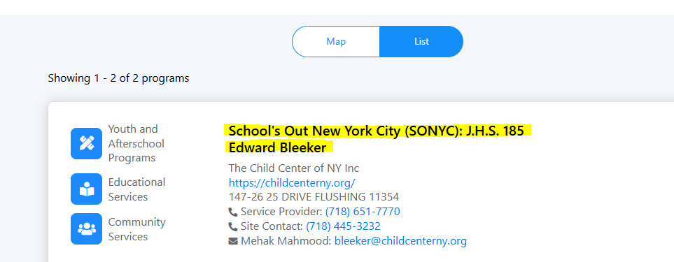 webpage