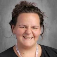 MarygraceRobinson '12's Profile Photo