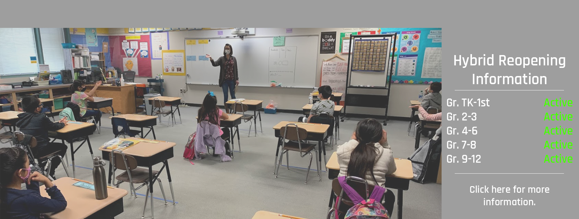 Mabton School District