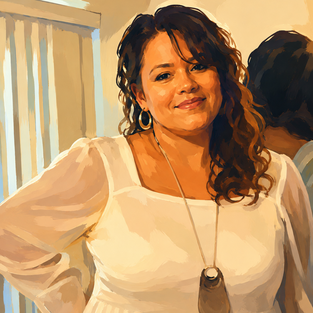 JeannetteDe Jesus Acevedo's Profile Photo