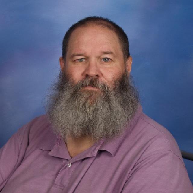 RandallAtkins's Profile Photo