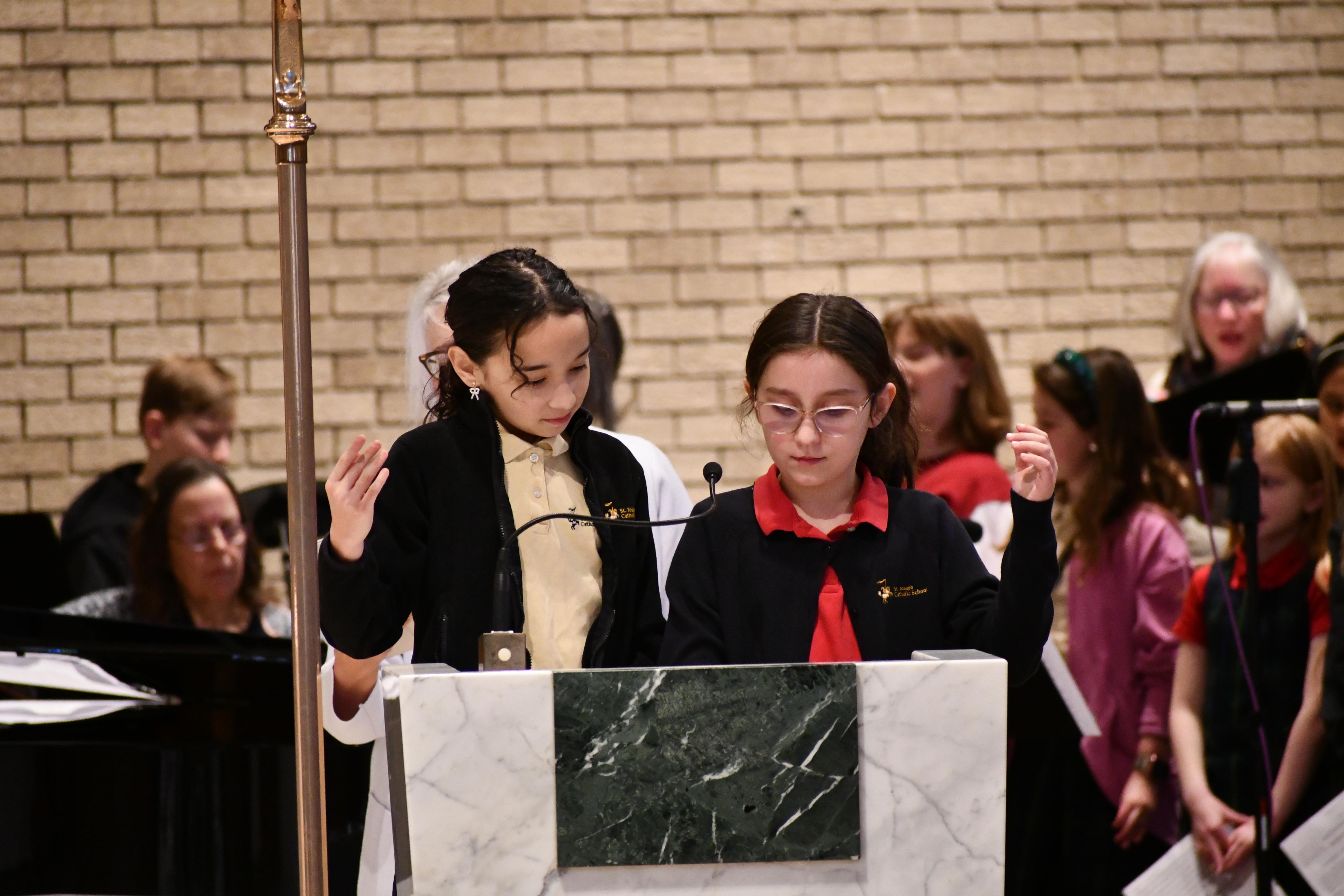 Reverent. Respectful. Responsible. Image