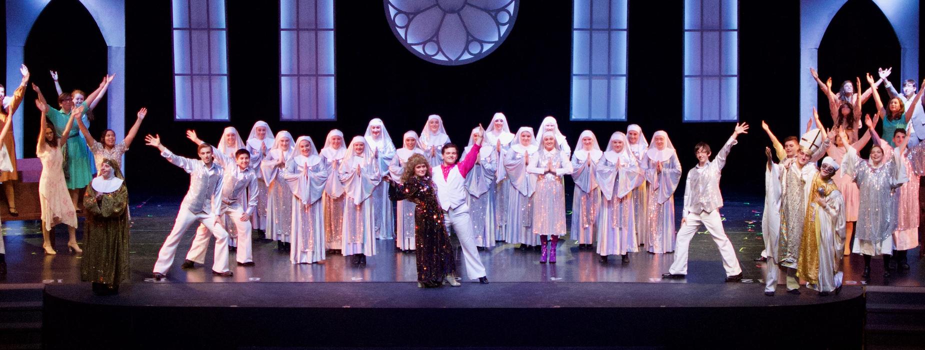 Sister Act