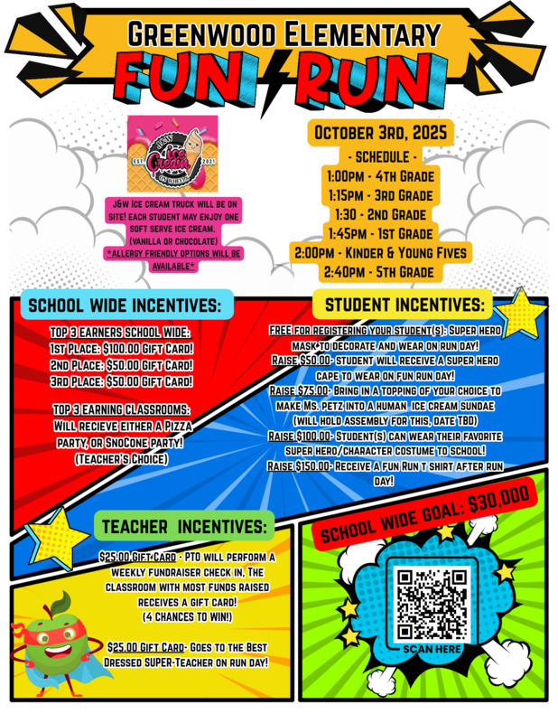Fun Run