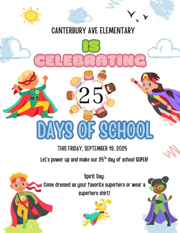 25th Day