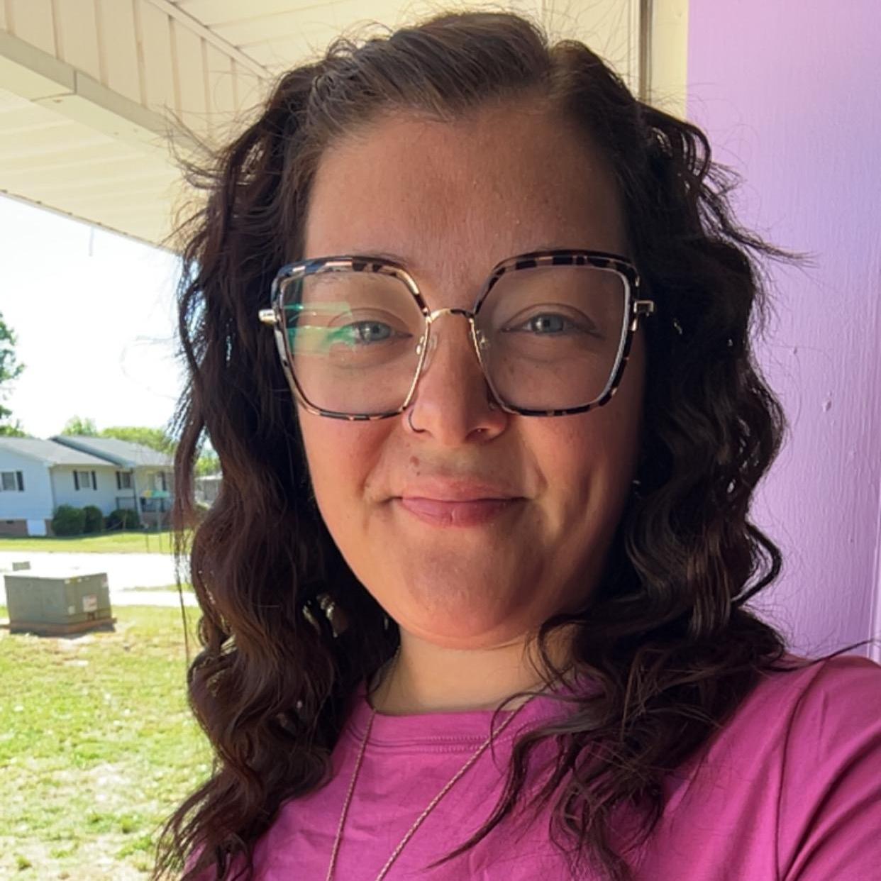NicoleHayward's Profile Photo
