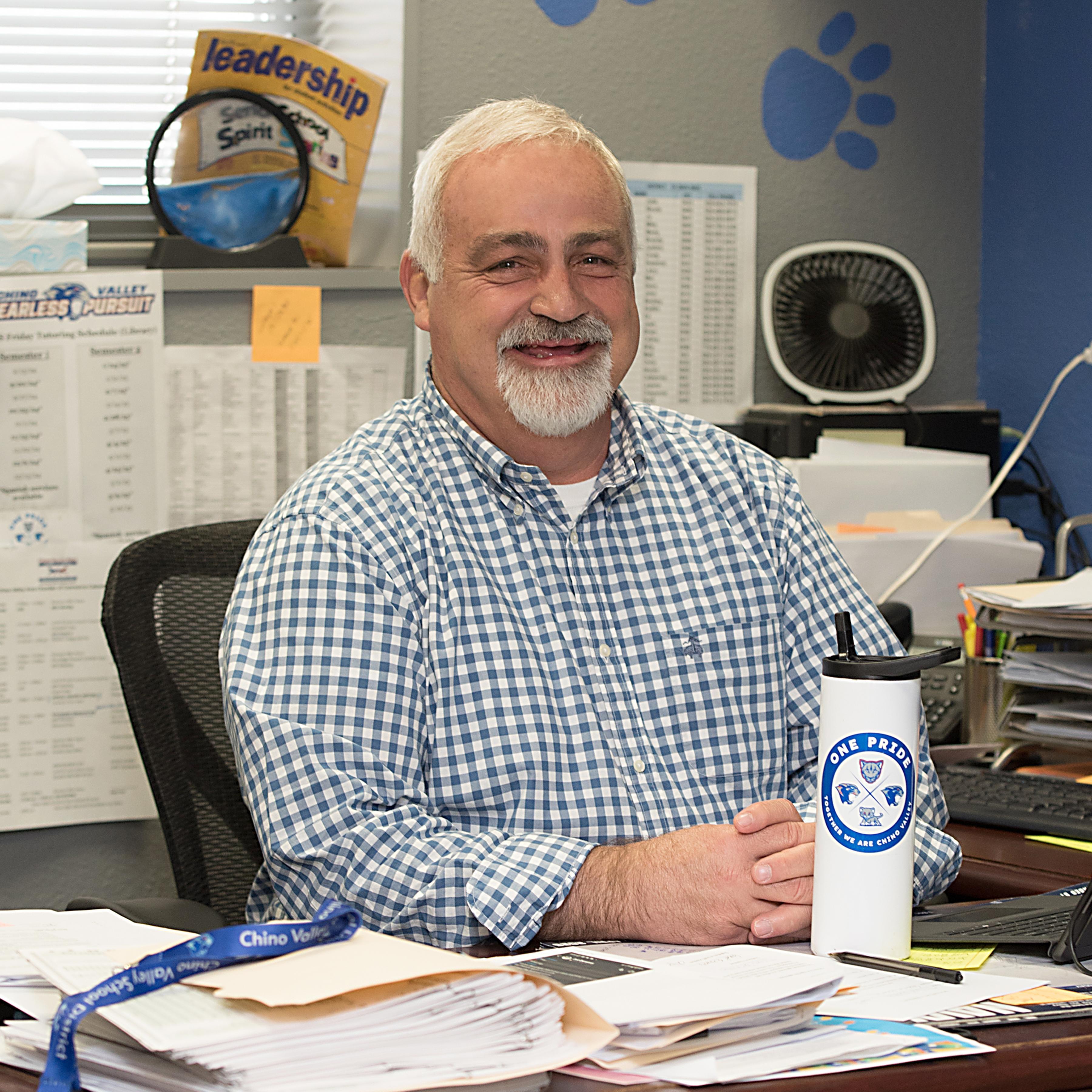 BillyRichardson's Profile Photo